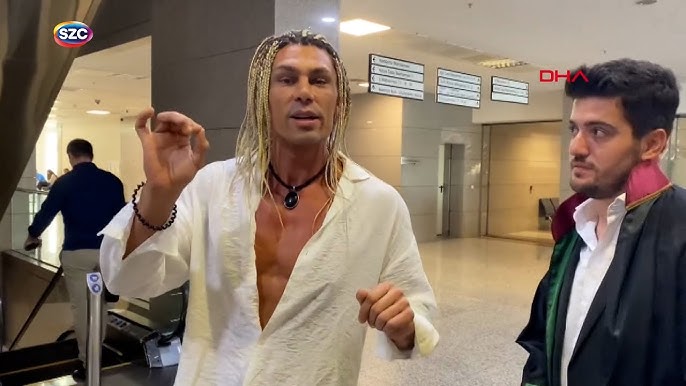 Dələduzluqla ittiham edilən 