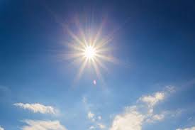 Sentyabrın 14-də Bakıda havanın temperaturu iqlim normasından 1,4 dərəcə aşağı olub