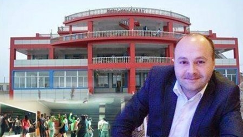 Bakıda məşhur həkimin icarəyə verdiyi hotel əxlaqsızlıq yuvası imiş (FOTO)