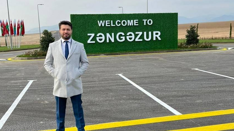 “Türk Hava Yolları”nın Bakı ofisinin rəhbərinin sürücülük hüququ məhdudlaşdırla bilər