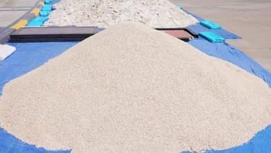 Dəyəri 1 milyard dollar olan 13 ton narkotik müsadirə EDİLDİ