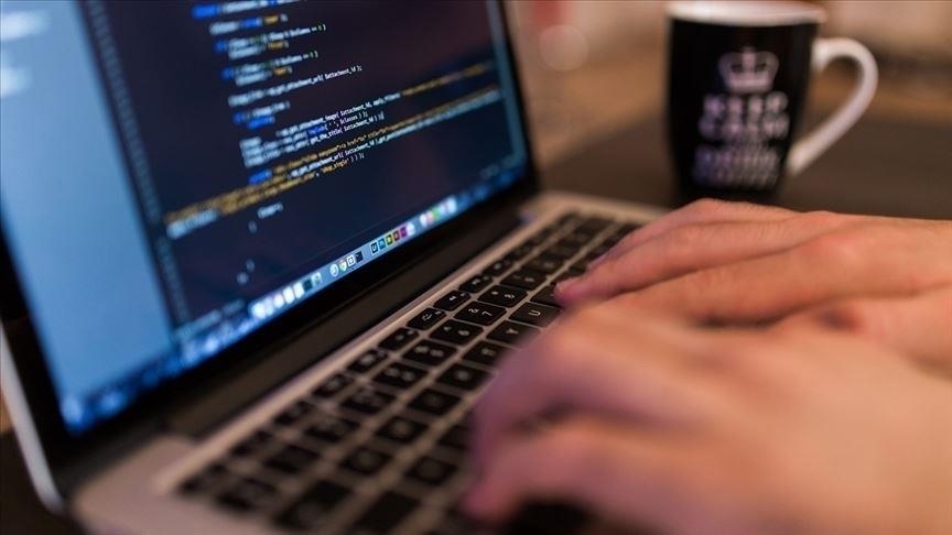 Kolumbiyaya kiberhücum edildi