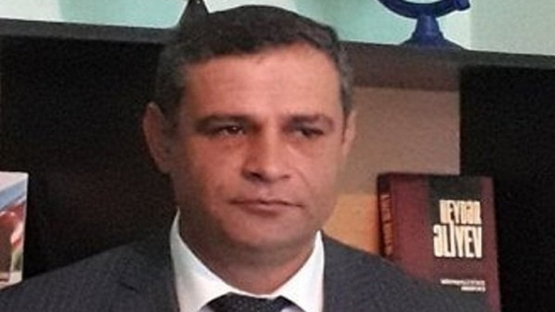 Rüşvətə görə məhkum edilmişdi, məktəb direktoru təyin olundu