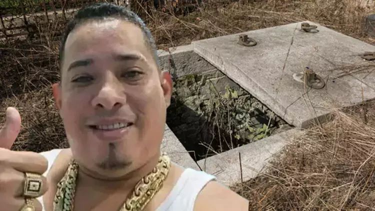 Dəstə başçısının meyiti qəbiristanlıqdan oğurlanıb