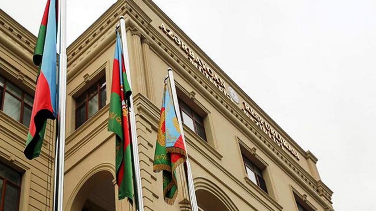 SON DƏQİQƏ: Azərbaycan Ordusunun mövqeləri atəşə tutulub