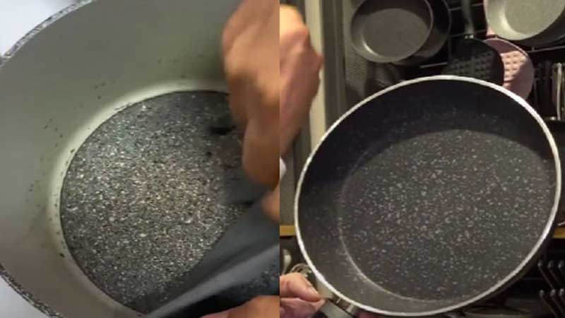 Saxta tavalar əhalini zəhərləyir: Orijinalı necə seçək? (VİDEO)