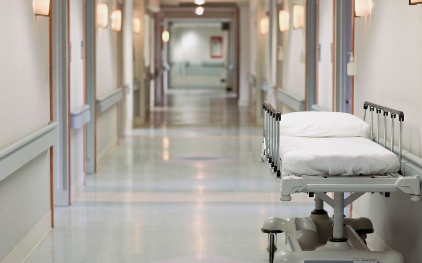 Sabunçu rayonunda avtomobil yeniyetmə oğlanı vurub