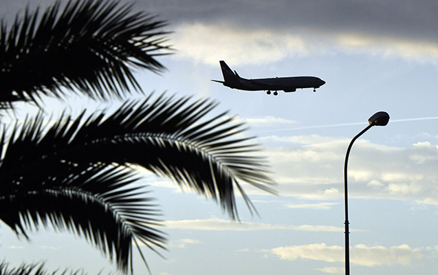Vaşinqtonda təyyarə qəzası - Ölən və yaralanan var