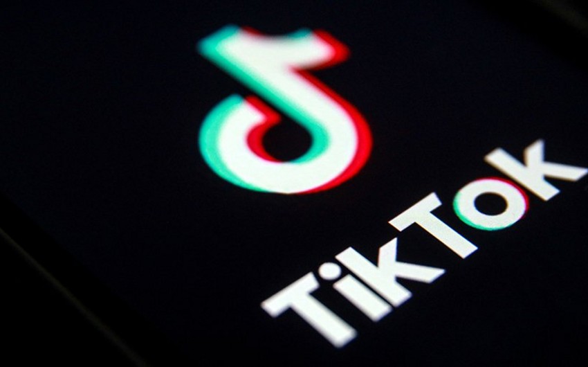 Bu ölkə “TikTok”u 345 milyon avro cərimələdi