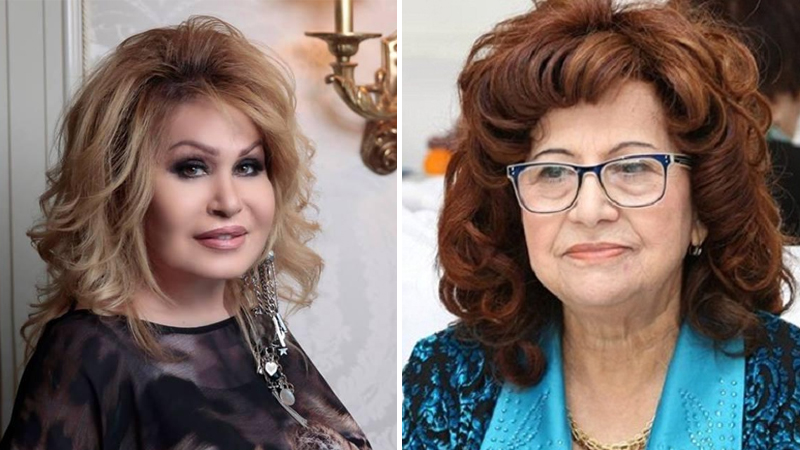 Xalq artistindən sərt açıqlama: 