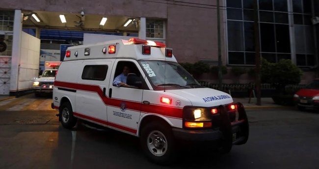 Meksikada bir barda baş verən atışma nəticəsində 6 nəfər ölüb