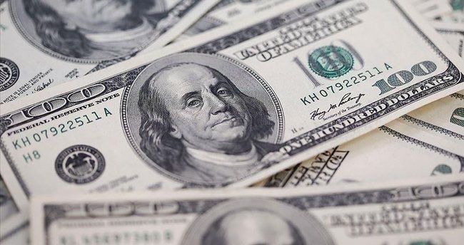 ABŞ-ın borcu ilk dəfə 33 trilyon dolları keçib