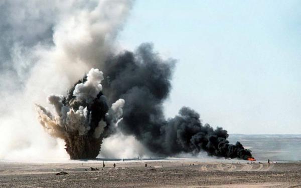 В СГБ Азербайджана возбуждено уголовное дело по факту минного террора в Ходжавенде