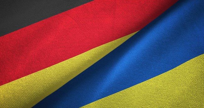 Almaniya Ukraynaya 400 milyon avroluq yeni hərbi yardım paketi göndərib