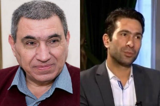 Rəhman Rəhmanovun müğənni oğlu Emil dünyasını dəyişdi