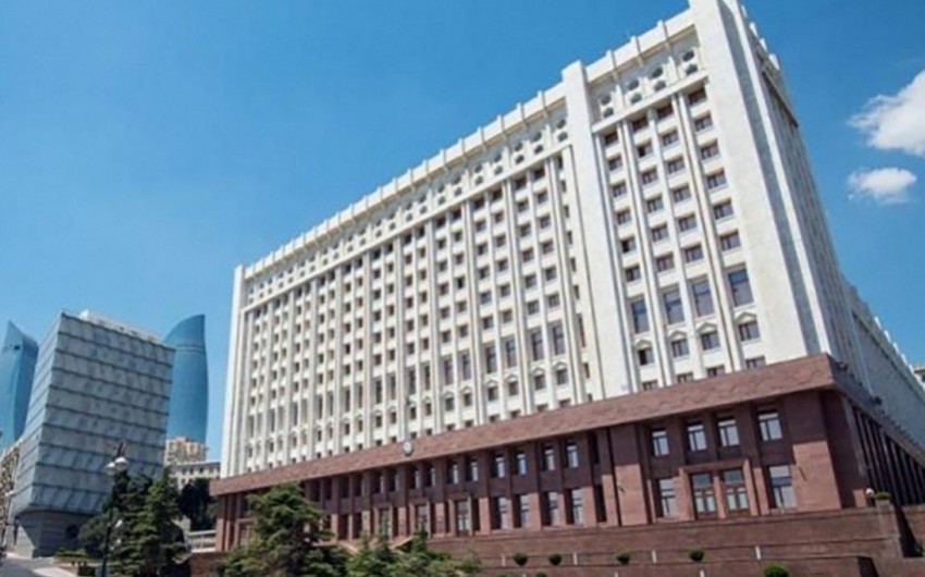 Azərbaycan Prezident Administrasiyası: 