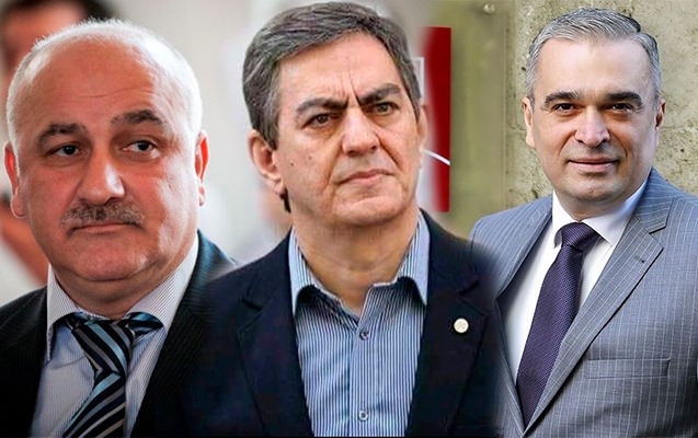 “Şuşanı satdığınız yerdəsiniz!” - Deputatdan partiya sədrlərinə sillə kimi sözlər...