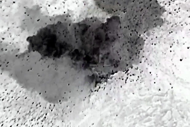 Lokal xarakterli antiterror tədbirləri uğurla davam edir - VİDEO