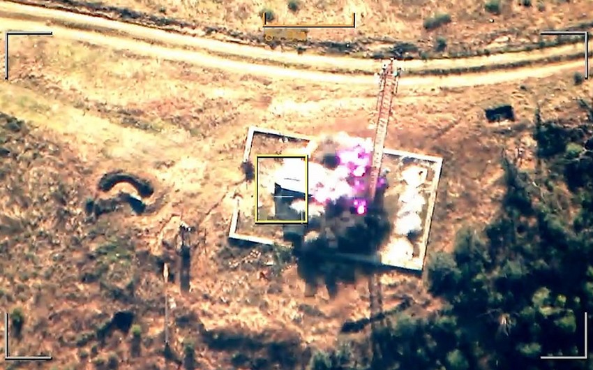 Ermənilərə məxsus 6 