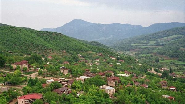 TƏCİLİ! Aznavur Saryan MƏHV edildi: Separatçılar ŞOKDA - FOTO