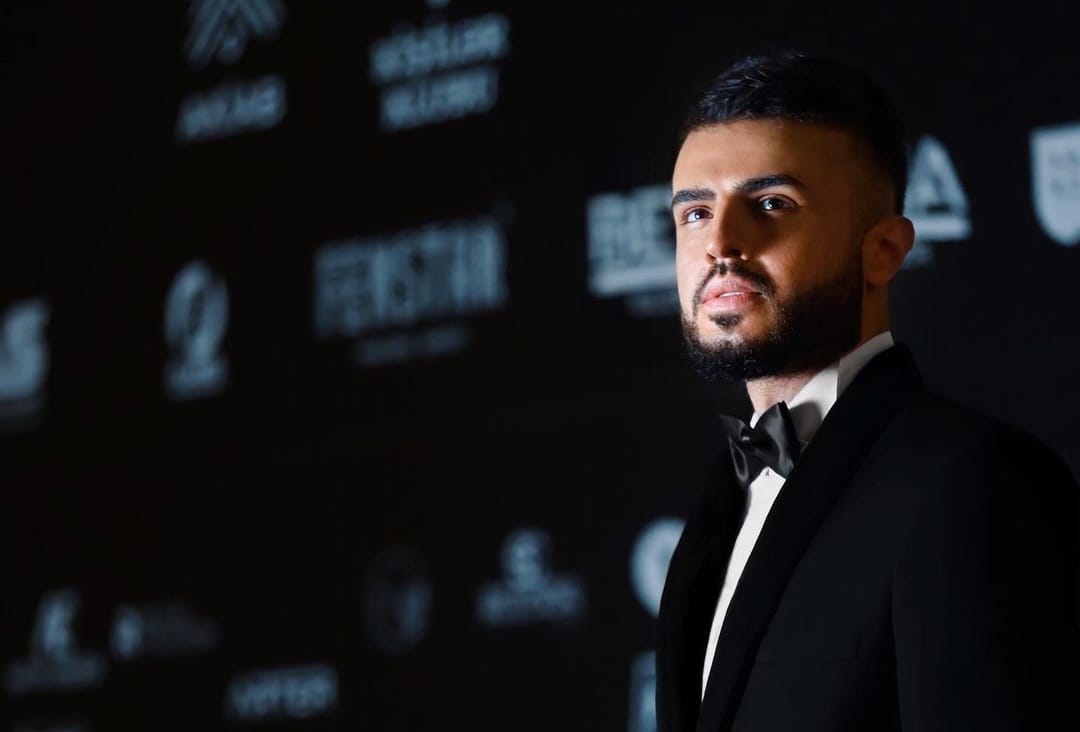 Tanınmış aparıcı, müğənni Naid Şadxan bütün əyləncəli proqramlarını ləğv etdi