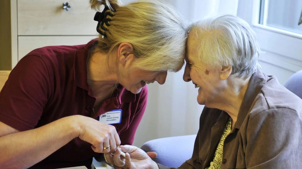 Dünyada hər 3,2 saniyədən bir biri Alzheimer xəstəliyinə tutulur