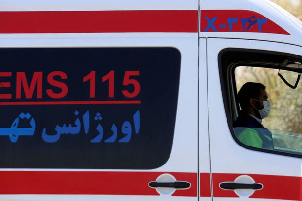 İranda zavodda partlayış baş verib, xəsarət alanlar var