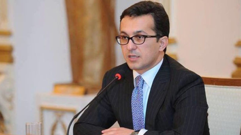 Qarabağ erməniləri ilə danışıqları Azərbaycan tərəfindən kim aparır?