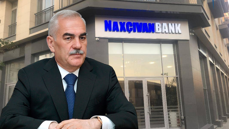 Vasif Talıbovun ailə üzvlərinin keçmiş bankı bu şirkətdən kredit tələb edir