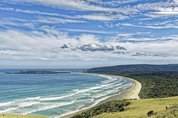 Yaponiyada güclü zəlzələ olub