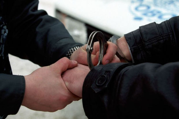 Ərdəbildə “Instagram” fəalı saxlanılıb - FOTO