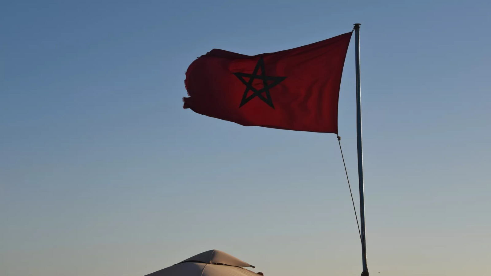 Mərakeş ölkəyə turist kimi daxil olan 2 fransız jurnalisti deportasiya etdi