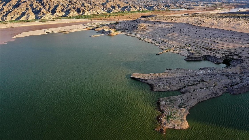 ABŞ-ın Sietl şəhərində quraqlıq səbəbindən suya qənaət etmək çağırışı edildi