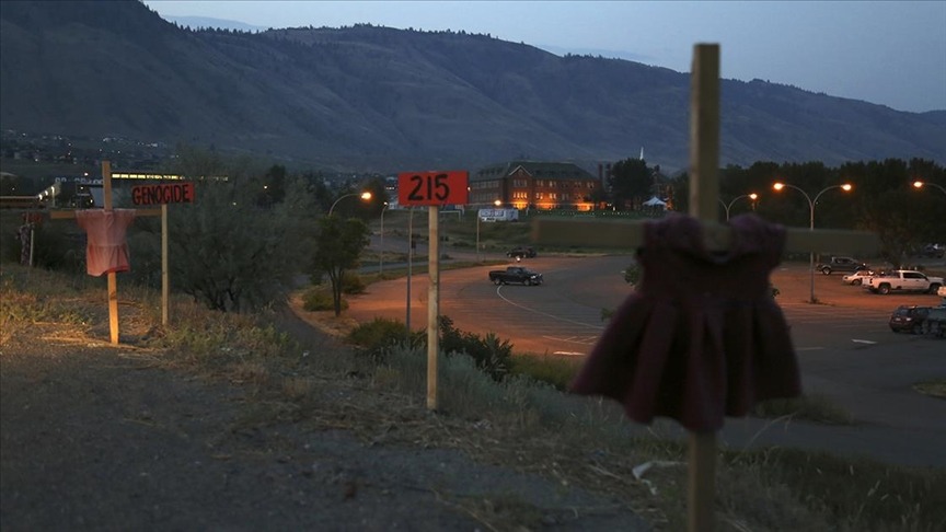 Kanadada araşdırma nəticəsində 158 uşağın öldüyü məlum olub