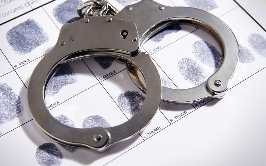 Külli miqdarda dövlət əmlakı ələ keçirilib