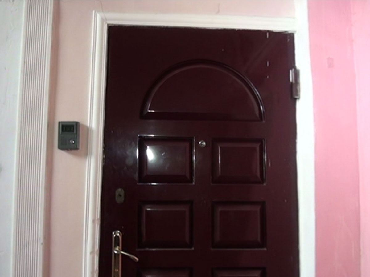 Pirallahıda mənzildən meyit tapılıb