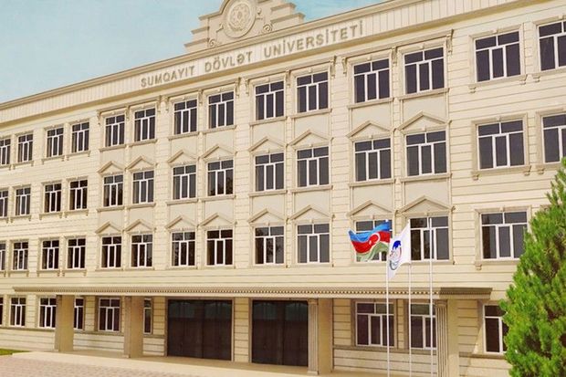 Azərbaycanda universitet müəllimi 37 yaşında vəfat edib - FOTO