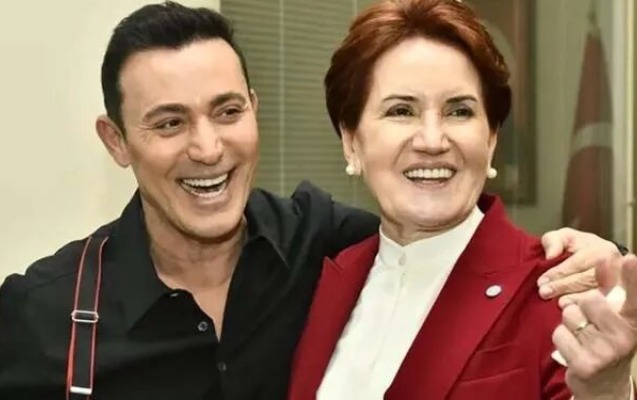 Mustafa Sandal bələdiyyə sədri ola bilər