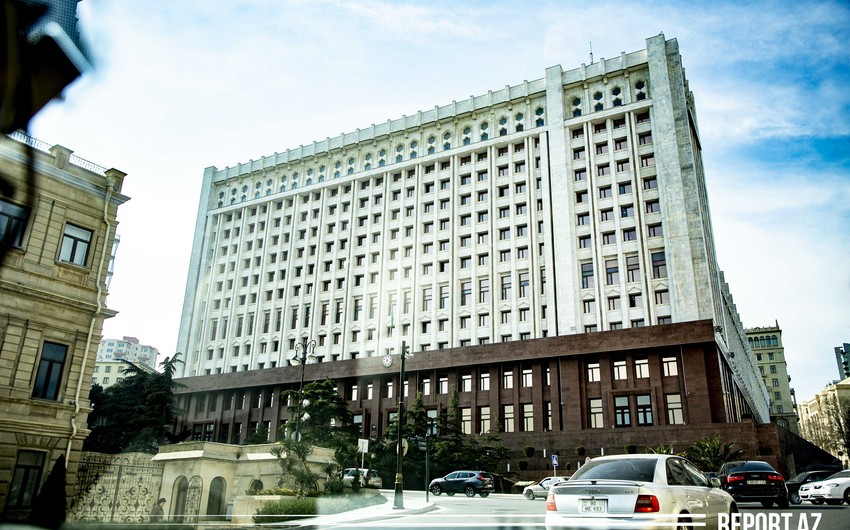 Xankəndi şəhərinin Azərbaycan enerji sisteminə qoşulması təmin edilib