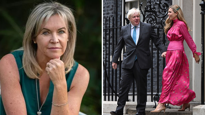 Arvadı Boris Consonla bir qədəh şərab içən dayəni işdən qovdu - Məhkəməyə verilir