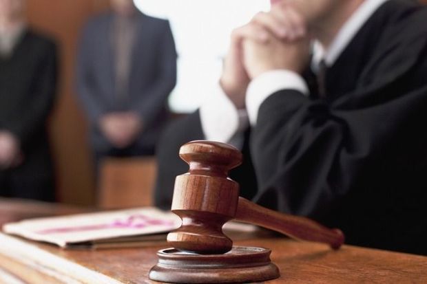 DİN adından istifadə edərək dələduzluq edən şəxs yenidən məhkəmə qarşısında