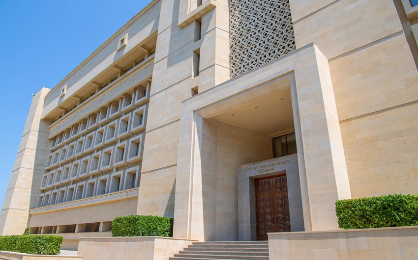 DTX Qarabağ bölgəsinin erməni əhalisinə müraciət edib: 