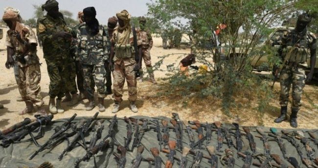 Nigeriyada Boko Haram hücumu nəticəsində 10 nəfər ölüb