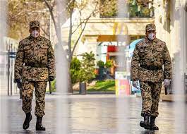 Azərbaycanda xüsusi karantin rejiminin müddəti uzadılıb