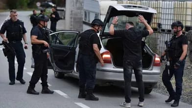 Kosovo: Polislə qarşıdurmada 3 nəfər ölüb