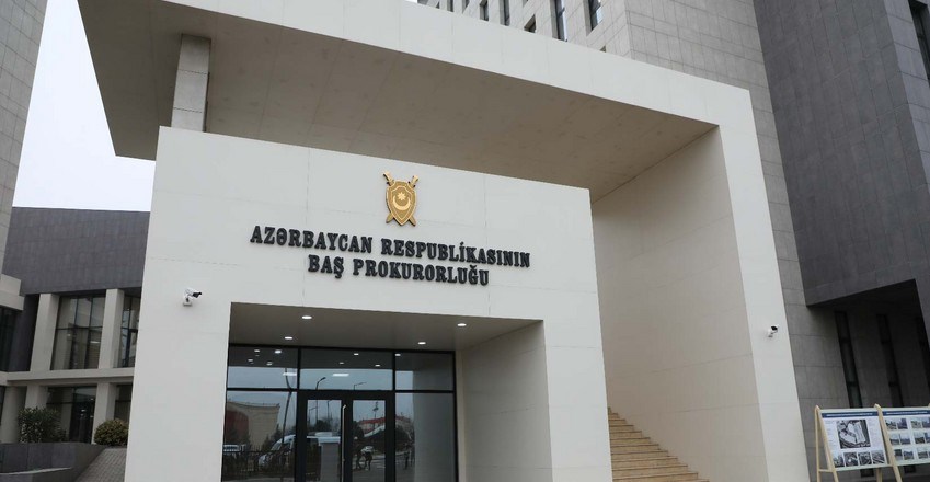 Azərbaycan hərbçilərinin minaya düşməsi ilə bağlı cinayət işi başlanılıb, şahidlər dindirilib