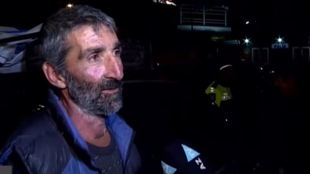 Erməni Azərbaycan dilində ölkəmizdən vətəndaşlıq istədi (VİDEO)