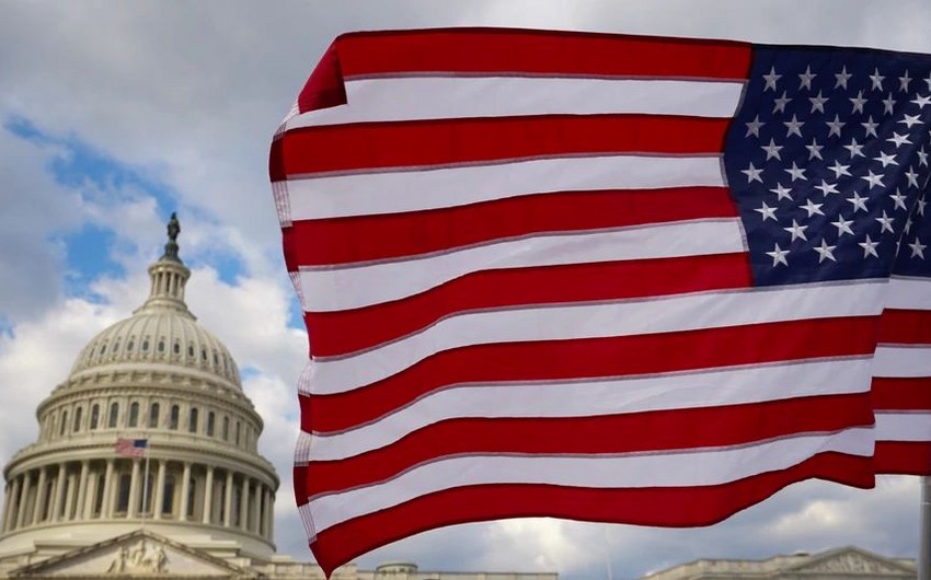 ABŞ Rusiya şirkətlərinə sanksiya tətbiq edib