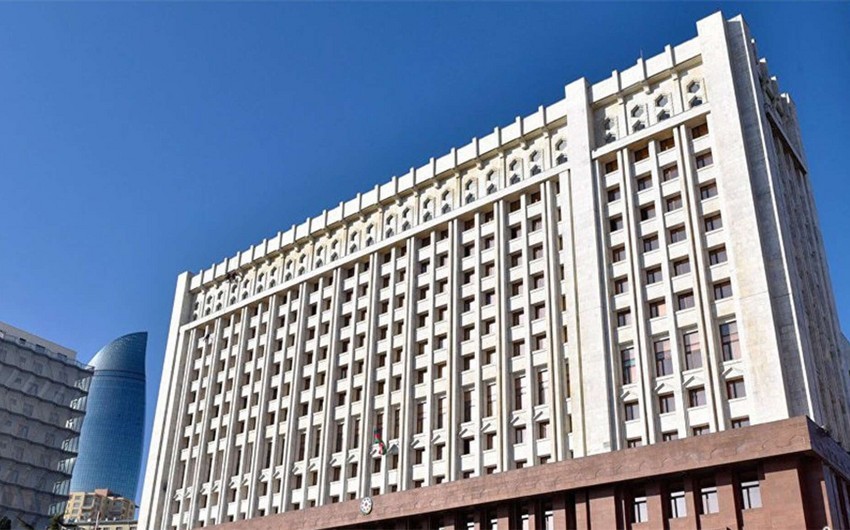 Prezident Administrasiyasının Xankəndidə yaralananlara yardımla bağlı məlumatı