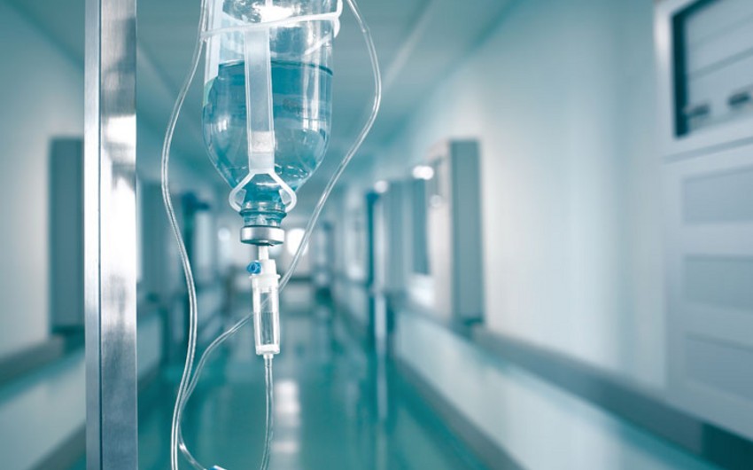 Sabirabadda məktəbdə 12 nəfər qidadan zəhərlənib